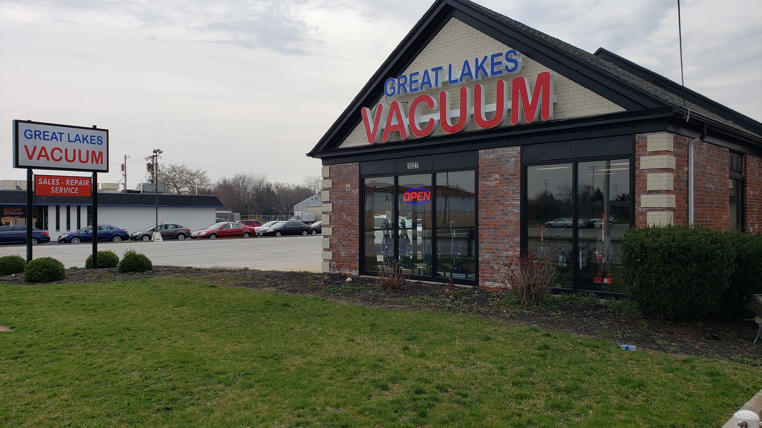 ORECK DEALER NEAR ME